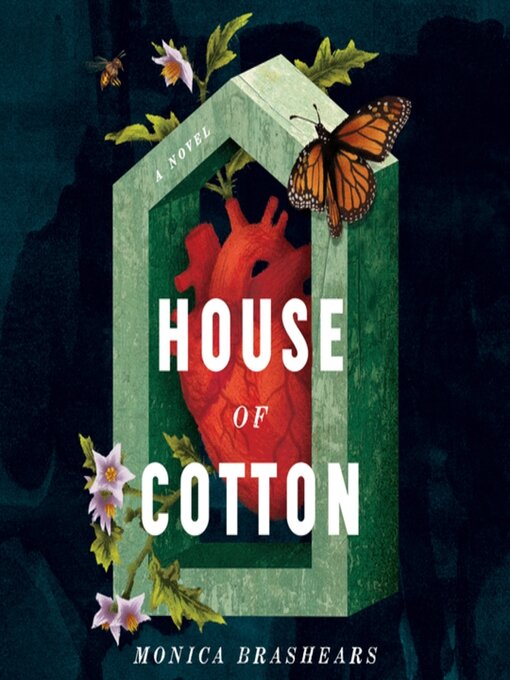 Title details for House of Cotton by Monica Brashears - Wait list